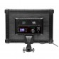 Photo lamp RGB-128AS with app control, PATONA Premium